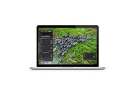 Apple MacBook Pro 15.4英寸宽屏笔记本电脑