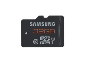Samsung高速存储卡32G