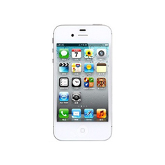 iPhone 4S 16G版3G手机