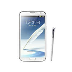 三星Galaxy Note II N7100 3G手机