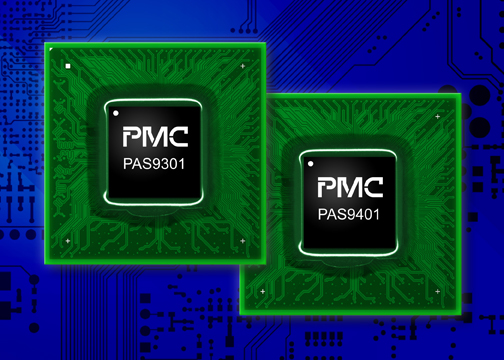 PMC芯片